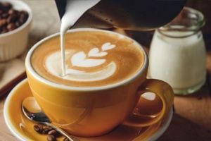 Кофе с молоком: пить или не пить? Кофе с молоком: пить или не пить?