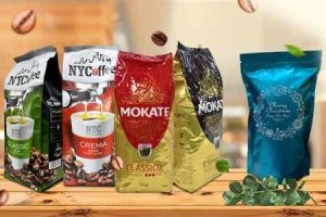 Как правильно выбрать качественный кофе для кофейных автоматов Как правильно выбрать качественный кофе для кофейных автоматов