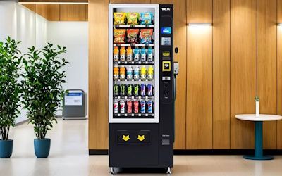 Что продавать в вендинговых аппаратах с напитками: тренды и рекомендации для повышения продаж Что продавать в вендинговых аппаратах с напитками: тренды и рекомендации для повышения продаж