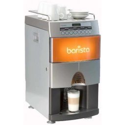 Rheavendors Barista Rheavendors Barista