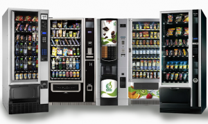 Аренда вендинговых кофейных или снековых автоматов Аренда вендинговых кофейных или снековых автоматов