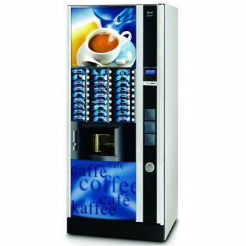 Necta Zenith Necta Zenith