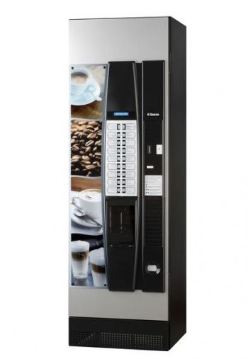 Saeco Cristallo 600 new Saeco Cristallo 600 new
