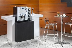 Rhea Vendors: революция в вендинге Rhea Vendors: революция в вендинге