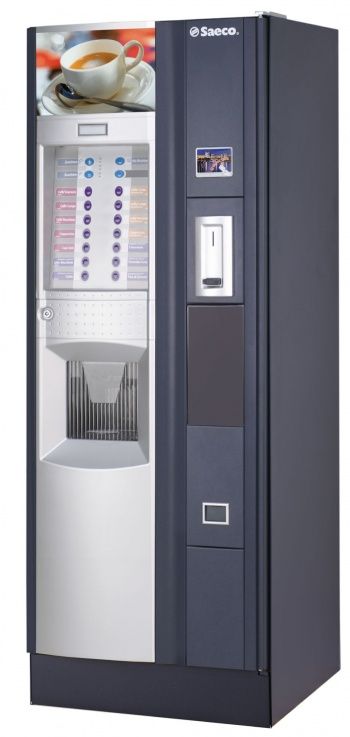 Saeco Group 500 NE Saeco Group 500 NE