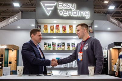 Как EasyVending помогает предпринимателям успешно стартовать в бизнесе: статья на PMG.ua Как EasyVending помогает предпринимателям успешно стартовать в бизнесе: статья на PMG.ua