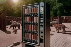 Нетрадиционный вендинг: 5 успешных бизнес-кейсов Нетрадиционный вендинг: 5 успешных бизнес-кейсов