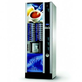 Necta Astro ES 7 Necta Astro ES 7