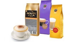 Как выбрать растворимый капучино для кофейных автоматов Как выбрать растворимый капучино для кофейных автоматов