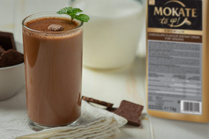 Почему гранулометрия шоколада важна для торговых автоматов? Почему гранулометрия шоколада важна для торговых автоматов?