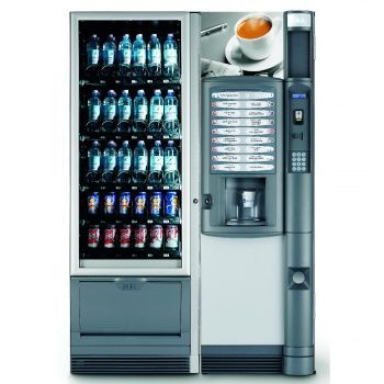 Necta Kikko ES6 + Snakky SL Necta Kikko ES6 + Snakky SL
