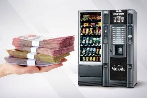 Как начать вендинговый бизнес: риски, плюсы и минусы, план, доходность Как начать вендинговый бизнес: риски, плюсы и минусы, план, доходность