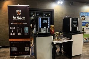 Rhea Vendors Group внедряет новые технологии на основе 5G Rhea Vendors Group внедряет новые технологии на основе 5G