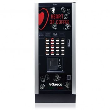 Saeco Atlante EVO 700, Зерно+Капсулы Saeco Atlante EVO 700, Зерно+Капсулы