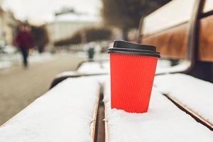 Важно! Эксплуатация кофейного автомата зимой Важно! Эксплуатация кофейного автомата зимой