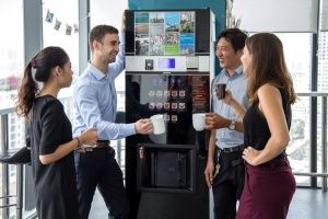 Вендинговая деятельность в 2022 году: налогообложение торговых автоматов Вендинговая деятельность в 2022 году: налогообложение торговых автоматов