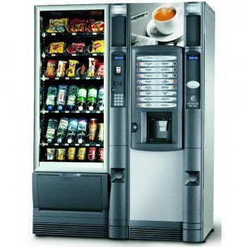 Necta Kikko ES6 + Snakky LX Necta Kikko ES6 + Snakky LX