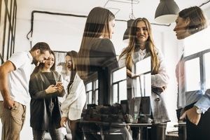 Выставки по вендингу в 2019 году Выставки по вендингу в 2019 году