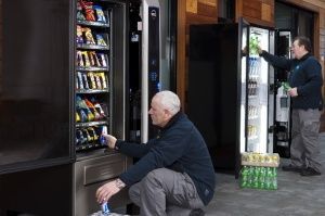 Наемный персонал в вендинге: как контролировать кражи Наемный персонал в вендинге: как контролировать кражи