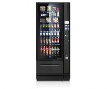 Rheavendors Luce Zero Snack Rheavendors Luce Zero Snack