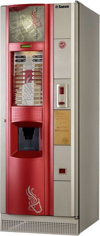 Saeco Quarzo 700 NE Saeco Quarzo 700 NE