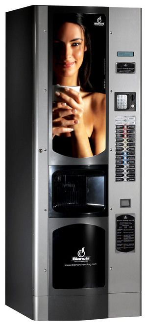 Bianchi BVM 972 Bianchi BVM 972