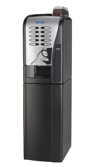 Saeco 200 Rubino Espresso черная Saeco 200 Rubino Espresso черная