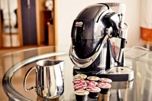 7 преимуществ капсульных и чалдовых кофемашин 7 преимуществ капсульных и чалдовых кофемашин
