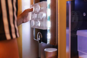 Социальный проект Seed of Inspiration и Rheavendors Социальный проект Seed of Inspiration и Rheavendors