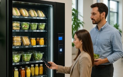 RTE-продукция в вендинге: что это такое, потенциал и нюансы RTE-продукция в вендинге: что это такое, потенциал и нюансы