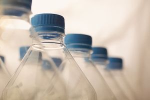 Бутилированная вода для вендинга Бутилированная вода для вендинга