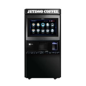 Кофейный автомат Jetinno JL800 Кофейный автомат Jetinno JL800