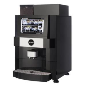 Кавомашина Jetinno JL22 (+чілер)