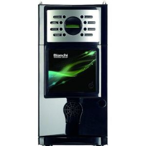 Кофемашина Bianchi Gaia, б/у