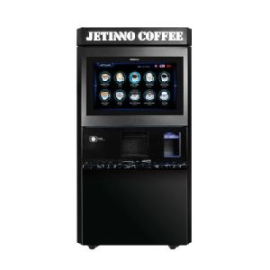 Кофейный автомат Jetinno JL852 Кофейный автомат Jetinno JL852