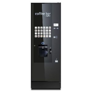 Кофейный автомат Rheavendors Luce Zero.2 Кофейный автомат Rheavendors Luce Zero.2